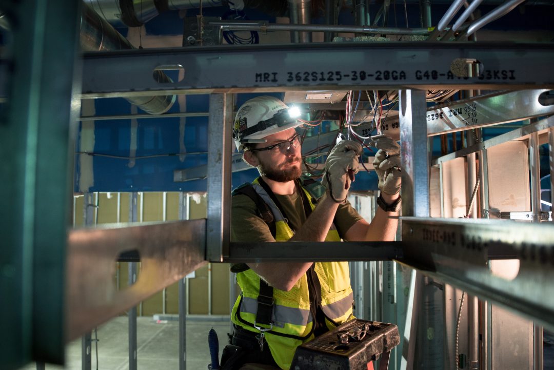 Journeyman Electrician Jobs and Benefits Encore Electric