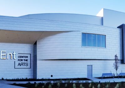 UCCS Ent Center for the Arts