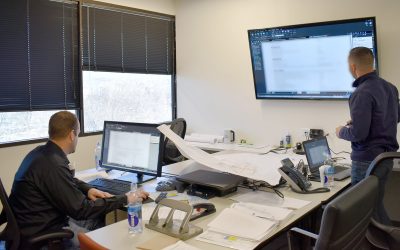 Estimators Take on Completely New Challenges