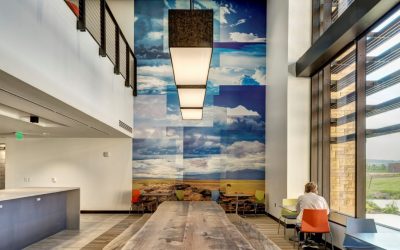 Chris Cole Writes Smart Technology Article for Colorado Real Estate Journal