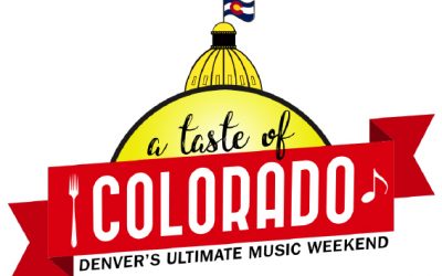 Encore Electric Supporting Community Through A Taste of Colorado
