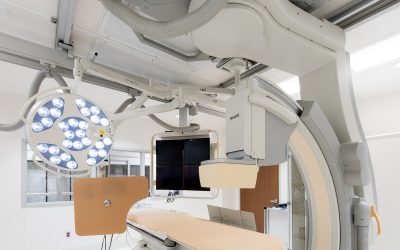 Health Care Power Uses Technology Solutions from Encore Electric