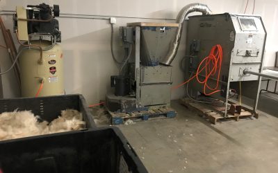 Mile High WorkShop: A Hand Up, One Project At a Time