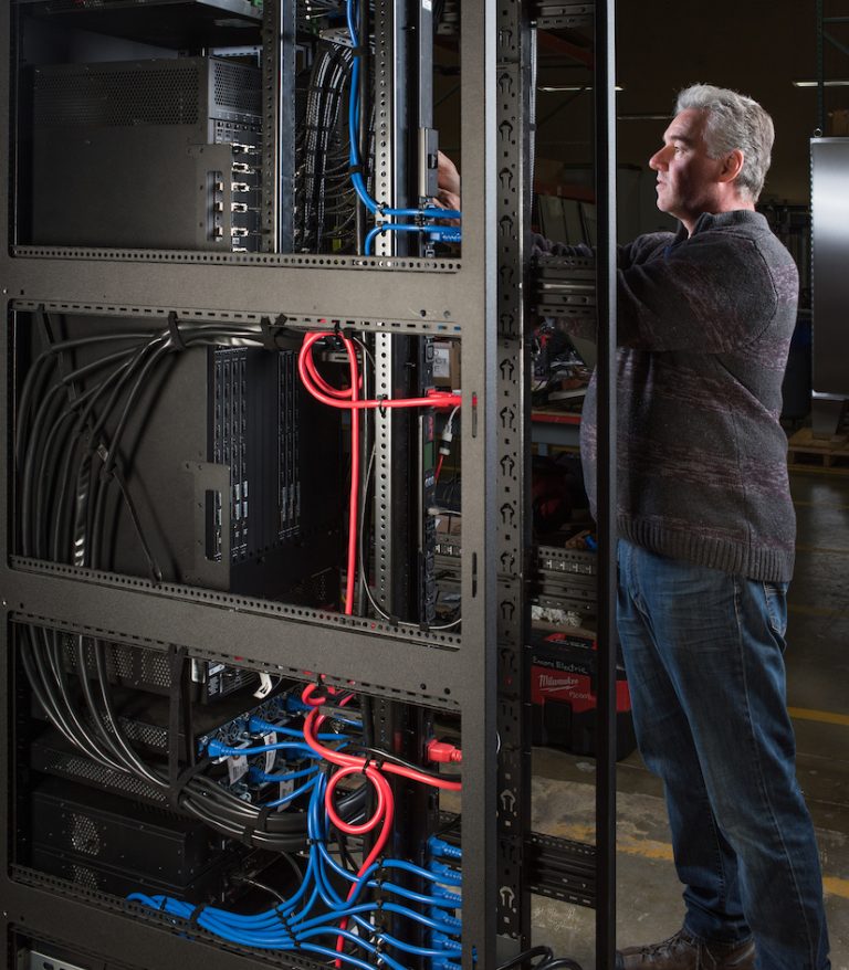 Technology Solutions Jobs Encore Electric