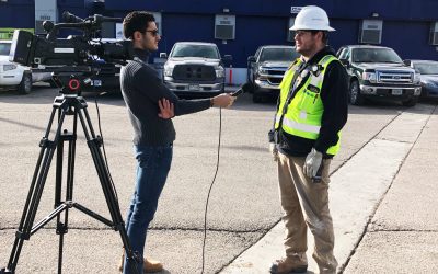 Wyoming State Capitol Construction Showcases Careers in Electrical