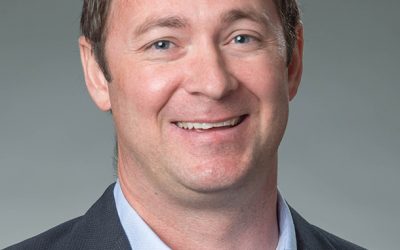 Andy Gordon promoted to Chief Operating Officer at Encore Electric