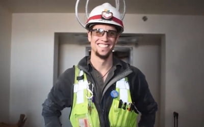 A Day in the Life of an Encore Electric Apprentice with Nick Archer