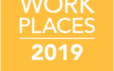 Encore Electric Named a 2019 Top Workplace by Denver Post