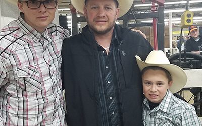 A Day in the Life of an Electrical Superintendent: Kevin Widmer