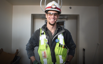 “Apprentices Are the Future of our Company”: The Apprenticeship Model at Encore Electric