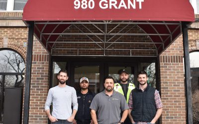 Colburn Hotel Project Preserves History, Provides Upgrades