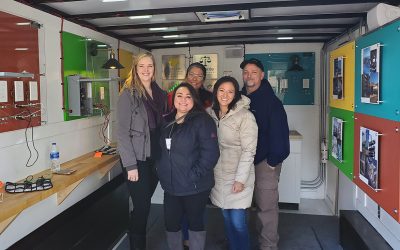 Educating Children of Color Summit hosts Encore Electricians