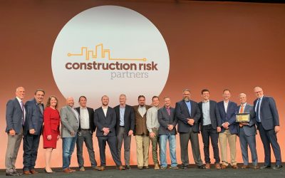 Encore Electric Wins AGC Award for Gaylord of the Rockies