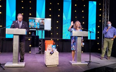 Encore Electric Wins Five at 2020 IECRM Summit Awards