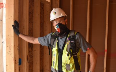 Volunteers Give Back to Communities for Third Annual Encore Gives! Day