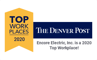 Encore Electric Named Among Top Workplaces in America
