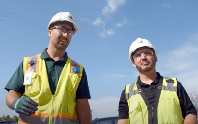 What is an Estimator? Meet Encore Electric Estimators Mike Beal and Matt Borzcik
