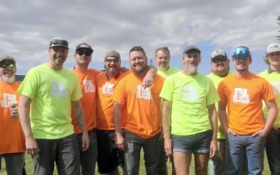 Encore Gives! Day 2021 Makes Impact Along the Rocky Mountains