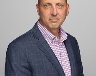 Al Paxton Joins Encore Electric as Chief People Officer