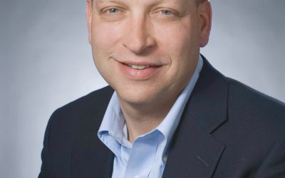 Garry Lawrenz, Executive Vice President, Plans for Retirement