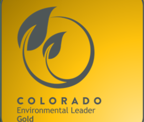 Mountain Business Unit Renews Gold Status in Environmental Leadership Program (ELP)