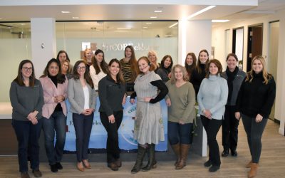 Getting It Done: The Women of Encore Electric