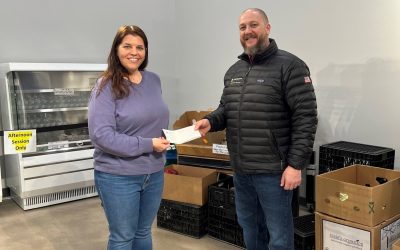 Supporting Our Communities in the Wake of the Marshall Fire