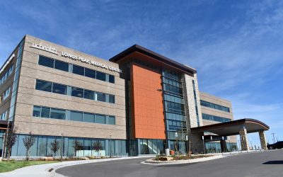 UCHealth Longs Peak Medical Center Expands Community’s Health Care Possibilities
