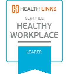 Encore Electric Named a Health Links Certified Healthy Workplace Leader for the Sixth Year in a Row