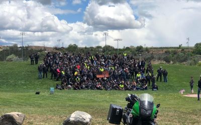 Encore Electric Rides to Honor Those Who Have Served