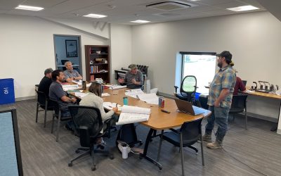 School is in Session at Encore Electric
