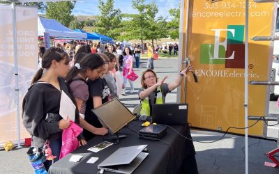 Lighting the Way for Girls in Transportation and Construction