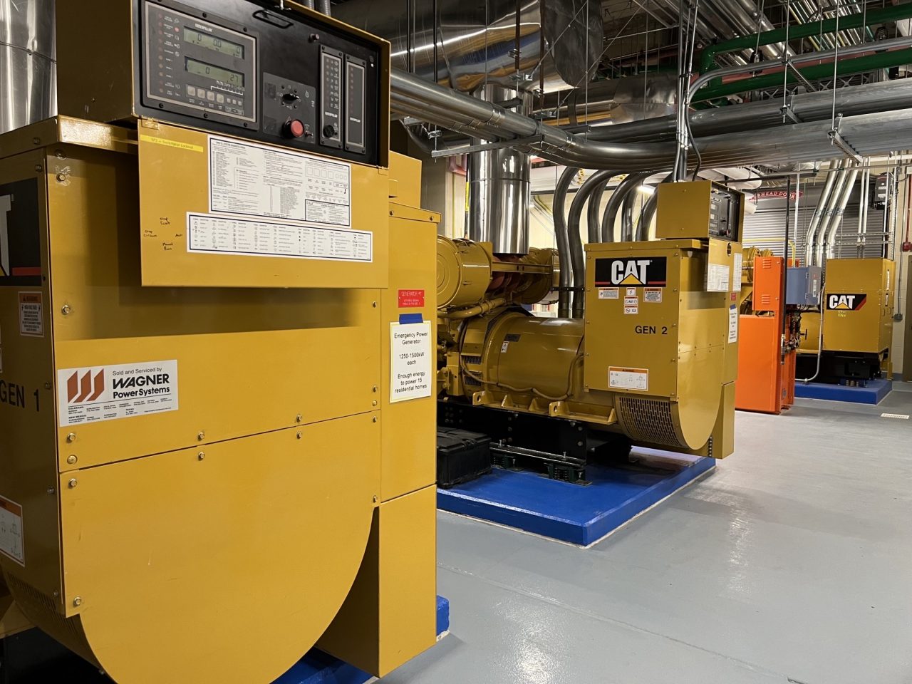 Encore Electric Performs “Heart Surgery” on Valley View Hospital