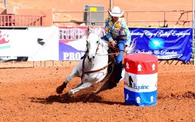 Bob Bergman Memorial Scholarship Supports Career and Educational Future of Rodeo Participants