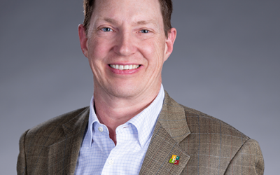 David Scott Voted to Independent Electrical Contractors National Board of Directors