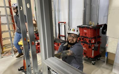 Encore Electric Provides Unique Electrical Service for Complex Medical Campus