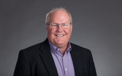 Jeff Thompson, Encore Electric Co-Founder and Executive Vice President, Retires