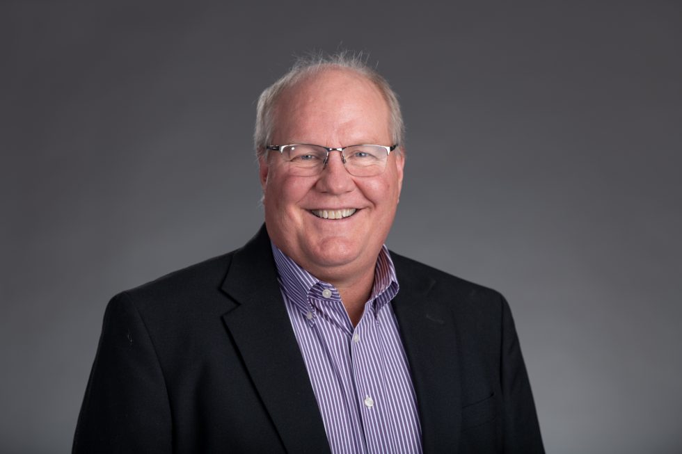 Jeff Thompson, Encore Electric CoFounder and Executive Vice President