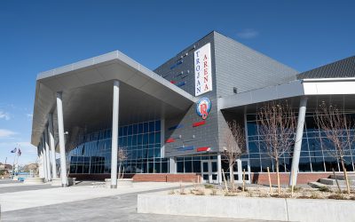 Encore Electric Helps Build Community with the New Fountain-Fort Carson High School Trojan Arena
