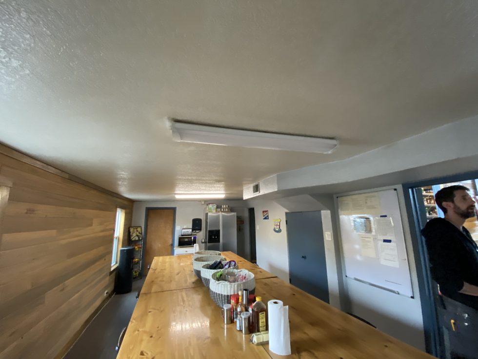 Encore Electric and QED Partner to Donate Electrical Upgrades Encore