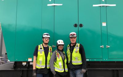 Encore Electric: A Home for Every Generation