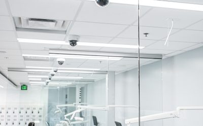 Encore Electric Completes Delta Dental Oral Health Career Center