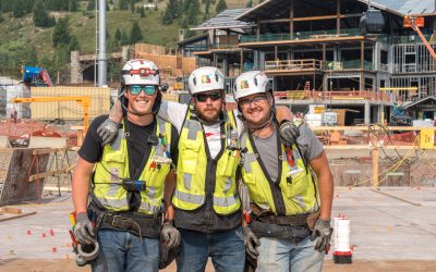 Encore Electric Recognized as a 2025 Top Workplace