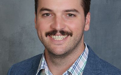 Get to Know Steven Wehr, Account Manager at Encore Electric in Utah