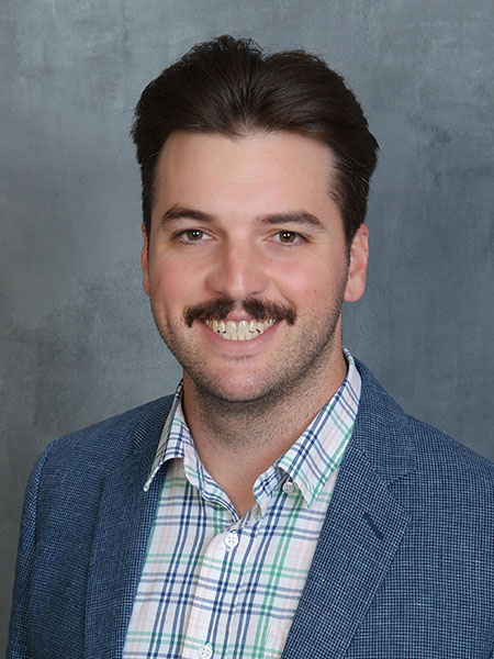 Steven Wehr
