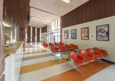 Yellowstone Airport