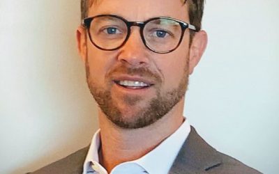 Reese Reynolds Named Vice President of Human Resources