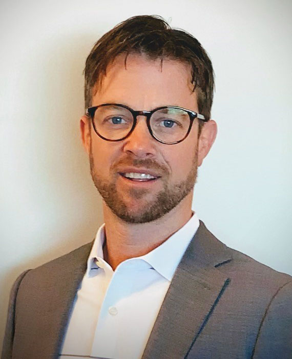 Reese Reynolds