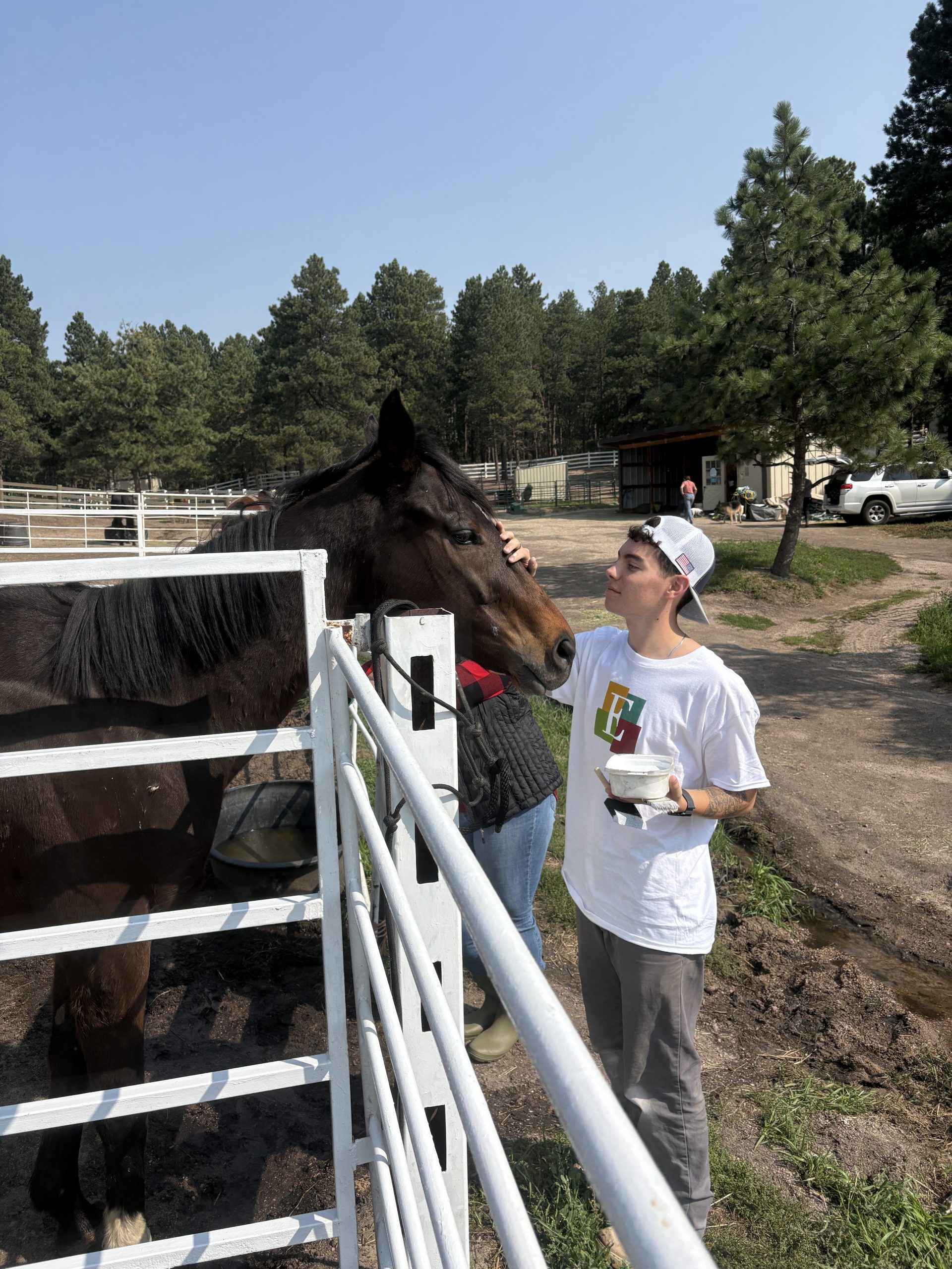 Elite Equine Rescue 2025