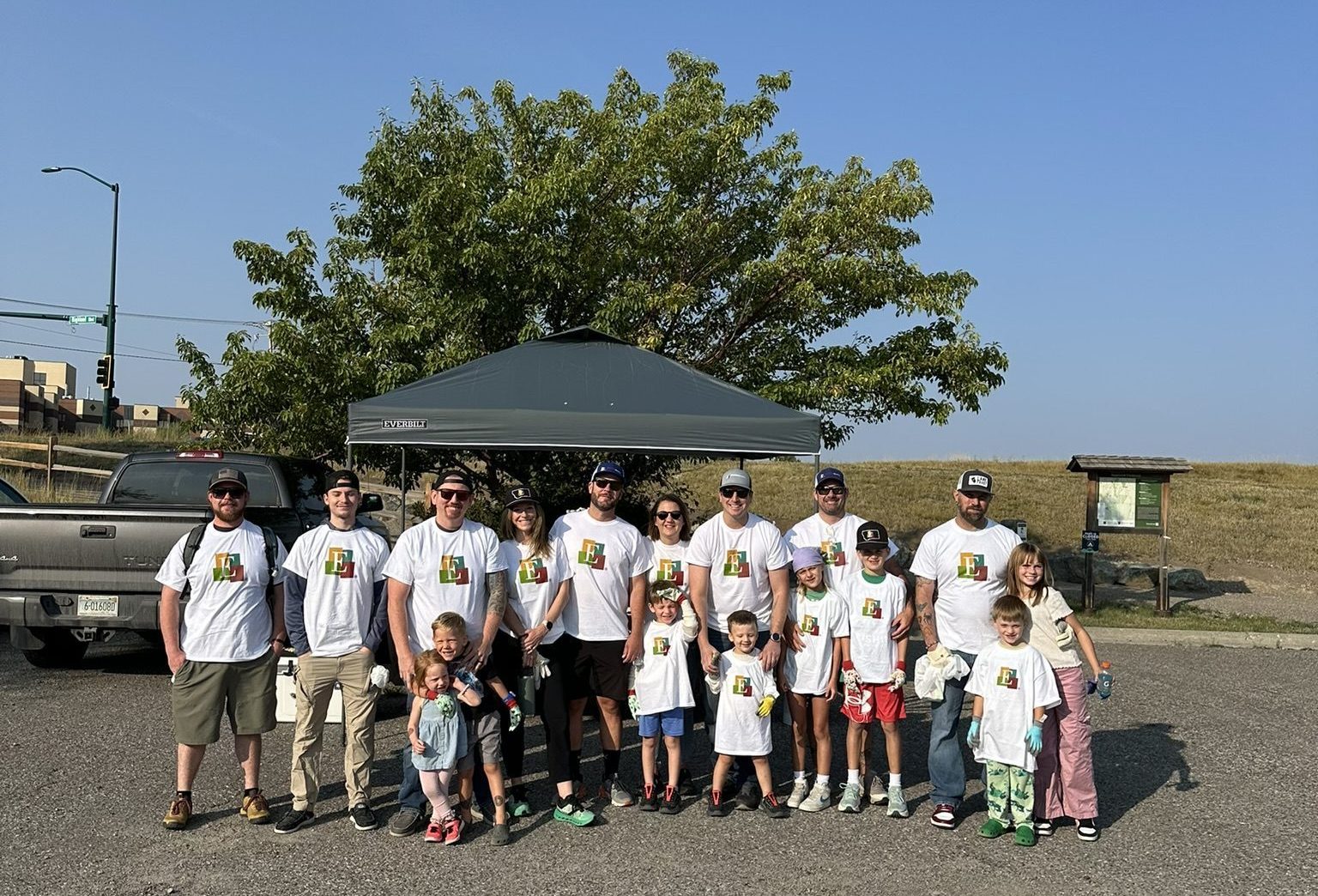 Gallatin Valley Land Trust 2025